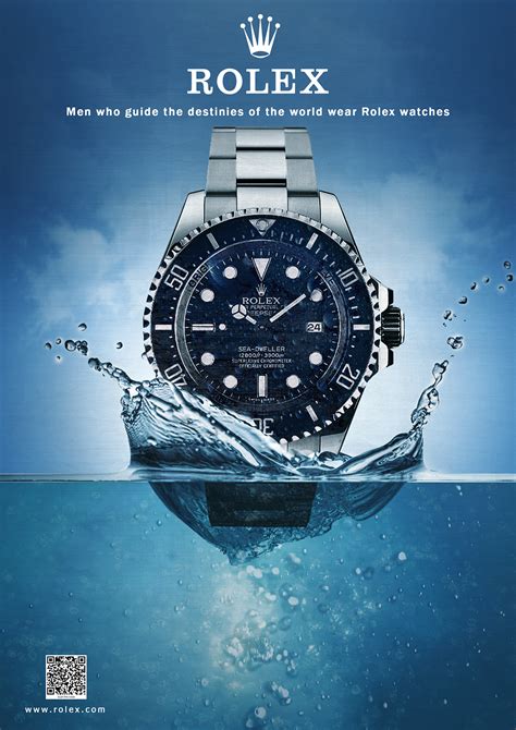 rolex ad meaning|rolex ads coming soon.